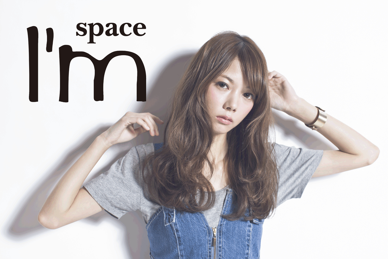 SPACE I`m